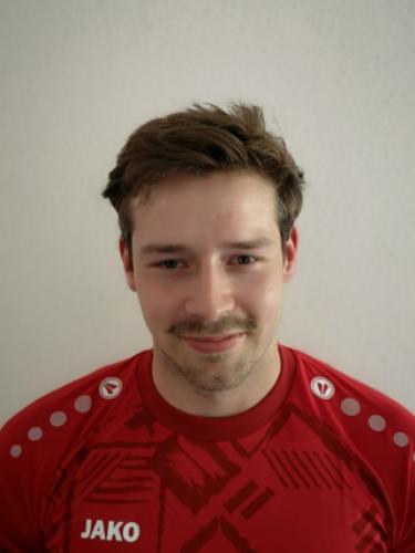 Tristan Wermann