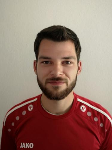 Adrian Wild