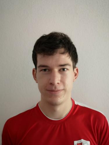 Sebastian Wild