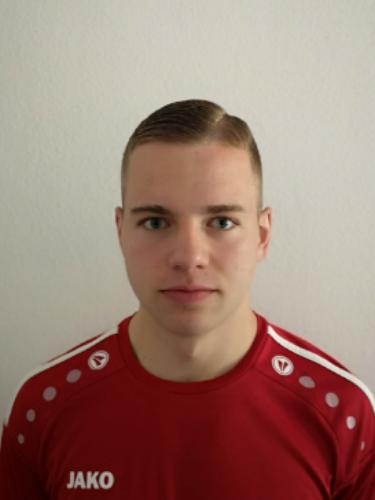 Luca Tröml