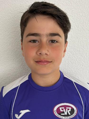 Ali Yasir Tasdemir