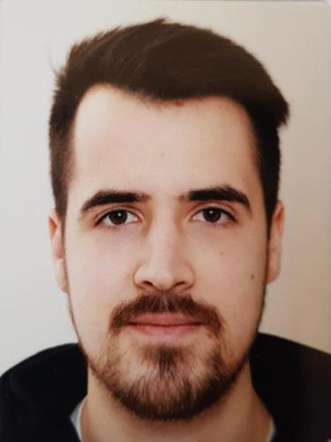 Jannik Stein