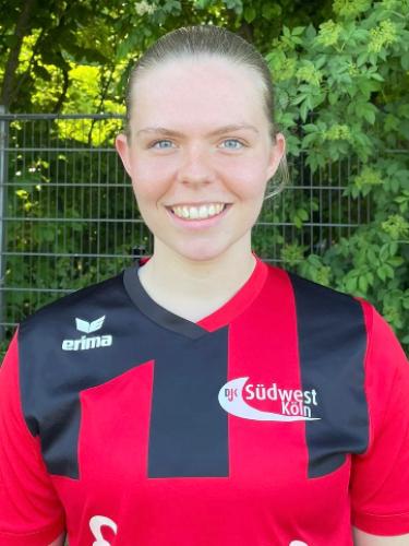 Hannah Stadel