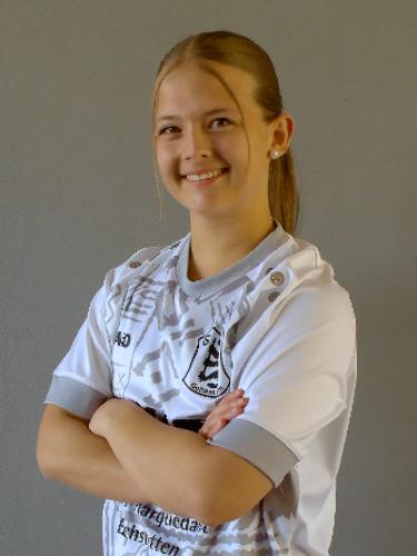 Katharina Menner