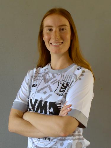 Maren Siebler
