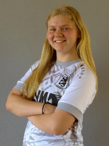 Jana Straile