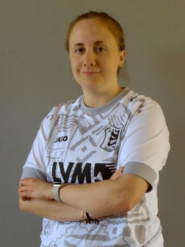 Lena Werz