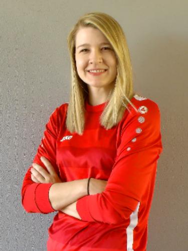 Isabell Würstlin