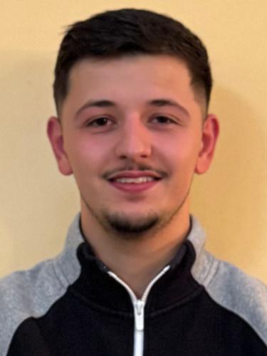 Leon Pandozzi