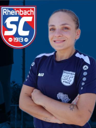 Lena Zajac