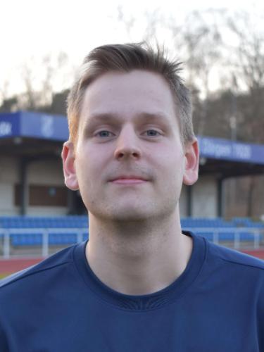 Marc Andreas Dykhoff