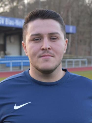 George-Mihai Matei