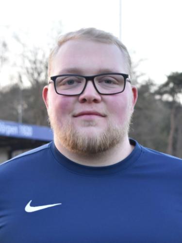 Erik Rensen