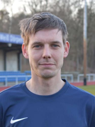 Patrick Schnieders