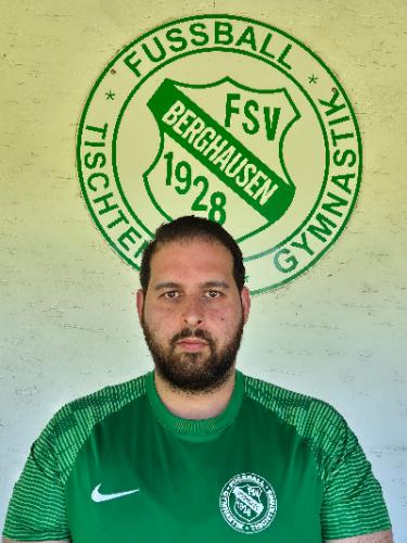 Deniz Demir