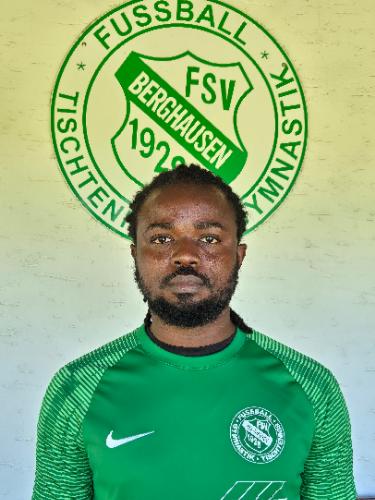 Martin Okolie