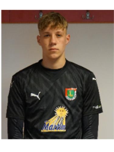 Felix Christof Wilfried Bürger