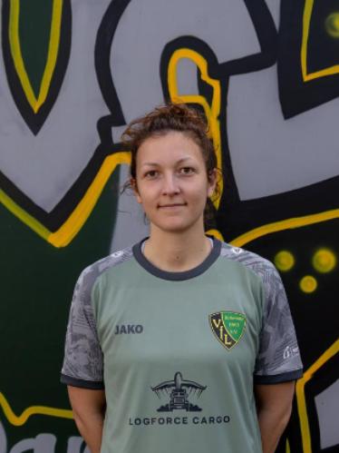 Defne Fasser