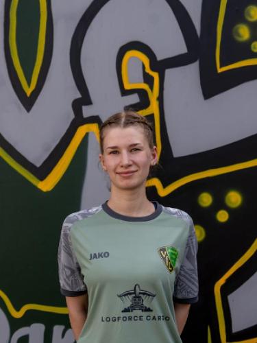 Tabea Johanna Koch