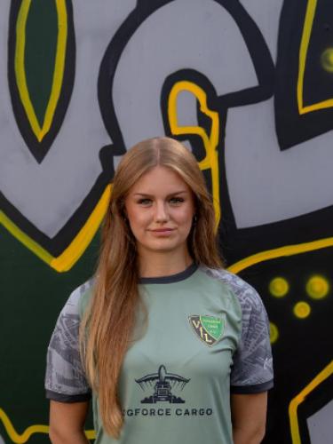 Bonnie Lavinia Sianides
