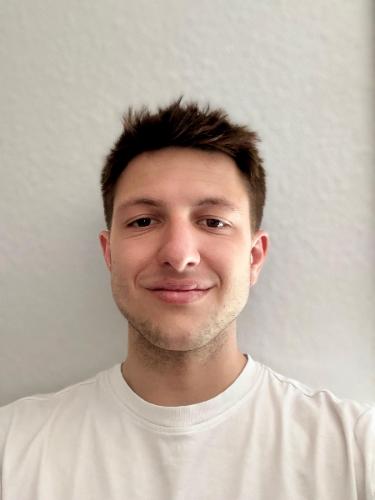 Nicklas Mirko Halicki