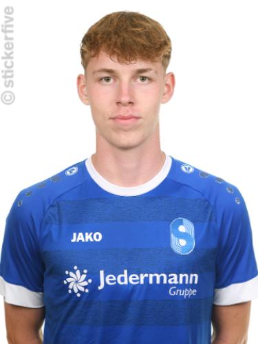 Ben Dayan Bleiß