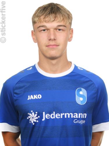 Luca-Valentino Walter
