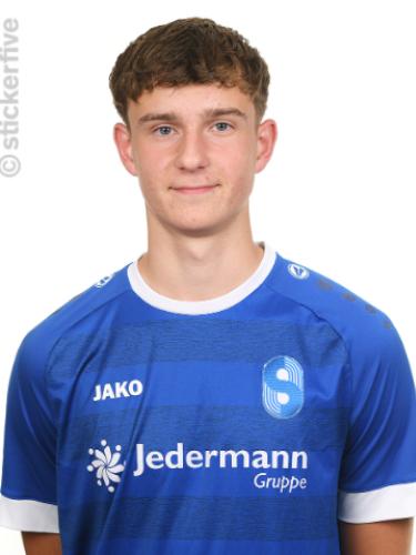 Marvin Gründler