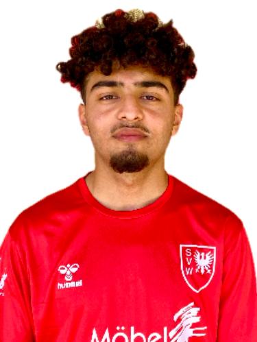 Yasha Mahmood Ali
