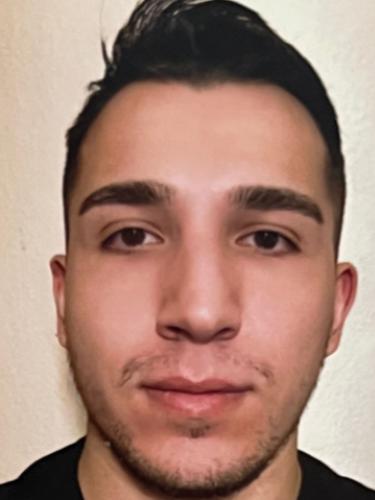 Abdullah Alimci