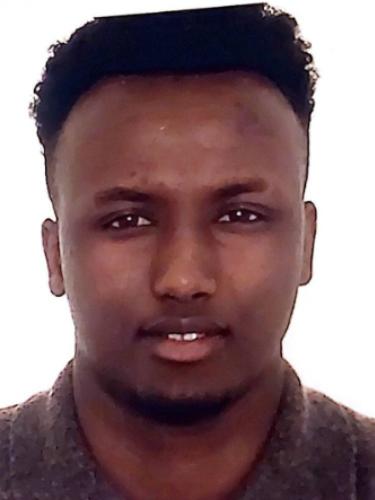 Sadik Abdillahi Dahir