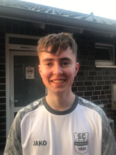 Elias Topp Brinkmann