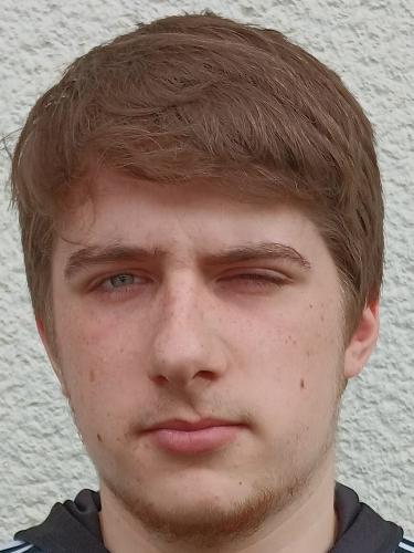 Maximilian Felten