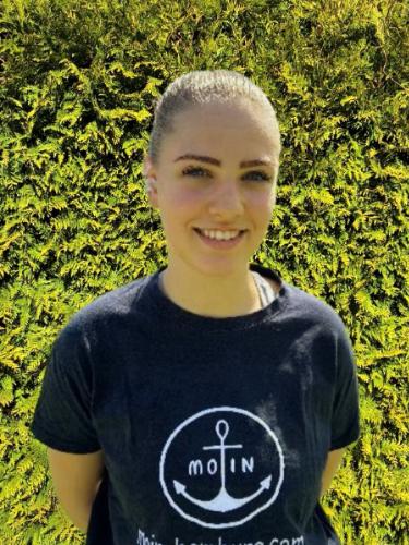 Nele Marie Blunk