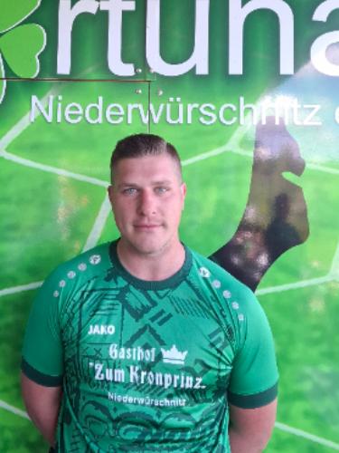 Kevin Dietze