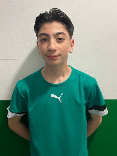 Angelo Francesco Russo