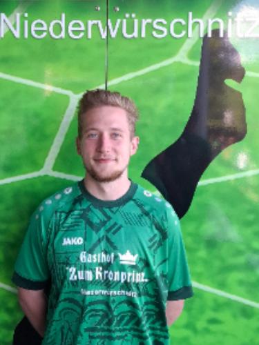 Luca Schikora