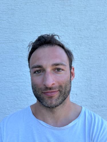 Marco Lettmann