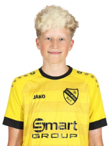 Lukas Peter Düsenberg