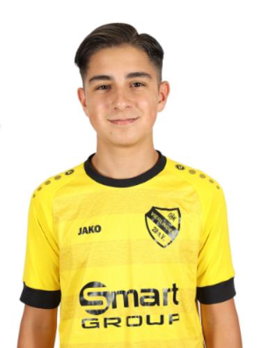 Keyan Gönenc