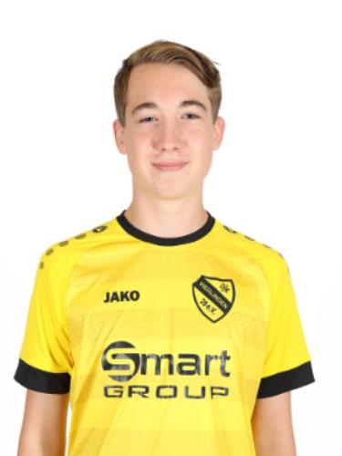 Jorin Falk Hilbert