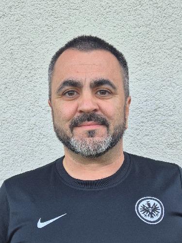Ertan Kafadar