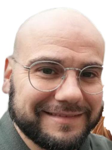 Daniele Cadau