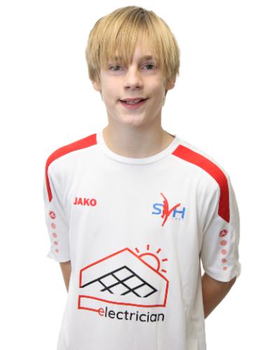 Leandro Pascal Schopmanns