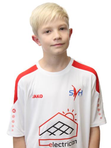 Damian Deischle