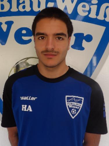 Hussam Alabdalla Alhassoun