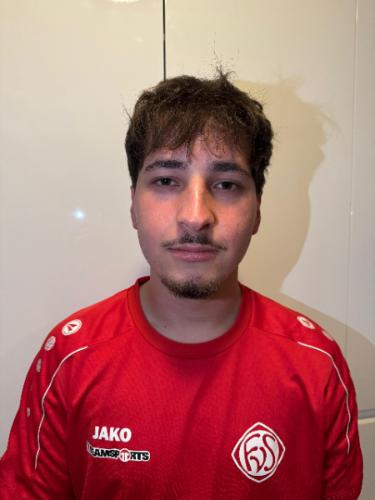 Atakan Ercan