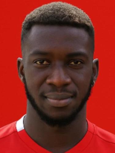 Bacari Jose Malu