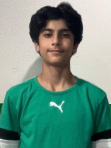 Abd Almoen Al Shami