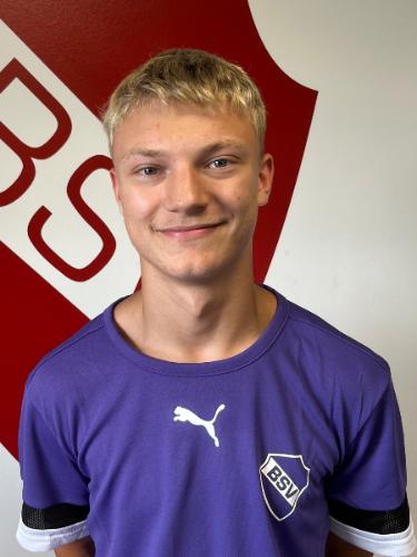 Donnavan Körner